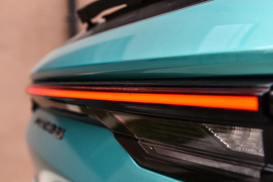 风行T5 EVO：预售才10万出头，颜值堪比百万豪车