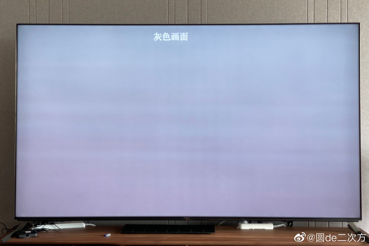 两万元的电视也翻车？索尼新旗舰X95J被曝光画质问题，官方拒保