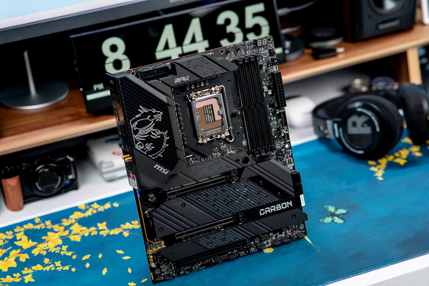 11代i9对阵12700K会不会输？DDR5内存香不香？这篇评测告诉你结论