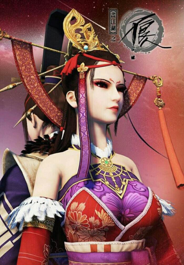 国产动漫《画江湖之不良人》小编觉得还算好看,主要讲述的是大唐遗孤