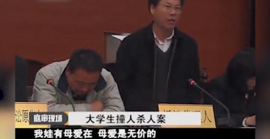 “反面教材”药家鑫：出生高教家庭，却误信网络流言，撞人后碾压