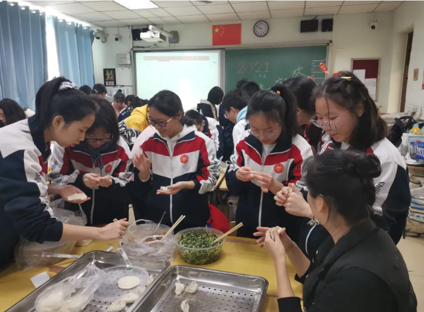 石家莊一中吧分享石家莊一中怎么樣(圖26)