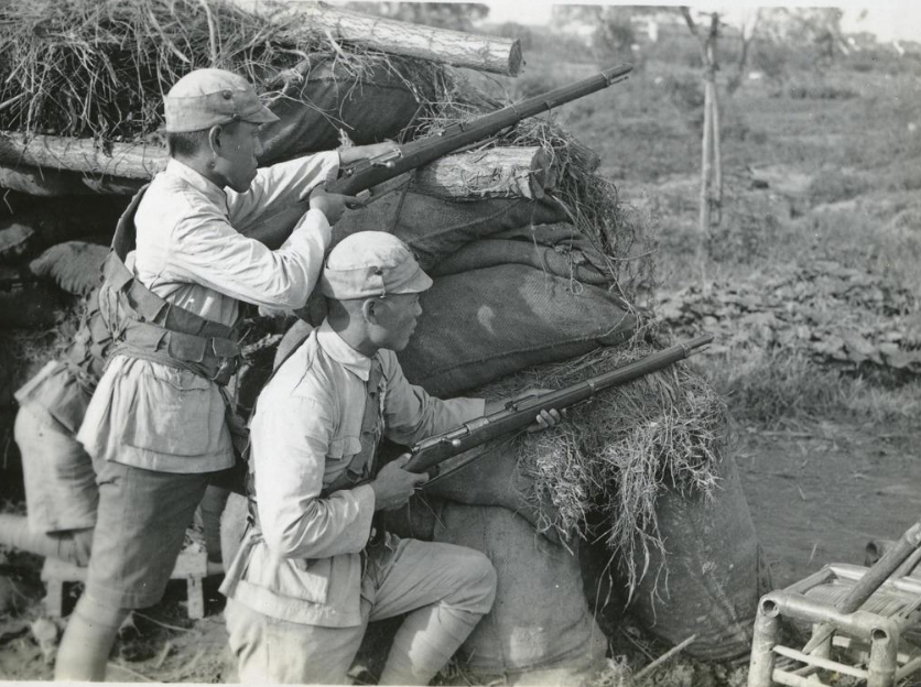 1942年左权牺牲，彭德怀不动声色做了一件事，何事让日军极度恐慌