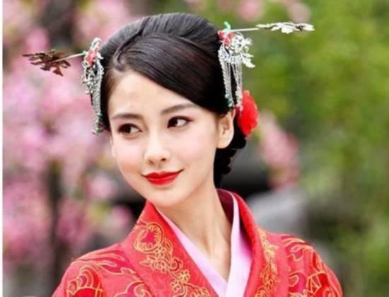 同人不同命：都是一样的名字，都是尊贵的女子，命运却截然不同
