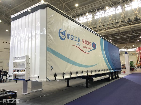 三轴栏板车、仓栅半挂车强制安装盘刹气囊桥，到底有没有必要？