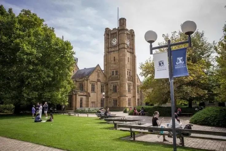 墨尔本大学设立4000澳币“欢迎礼包”，澳洲大学留学生争夺激烈