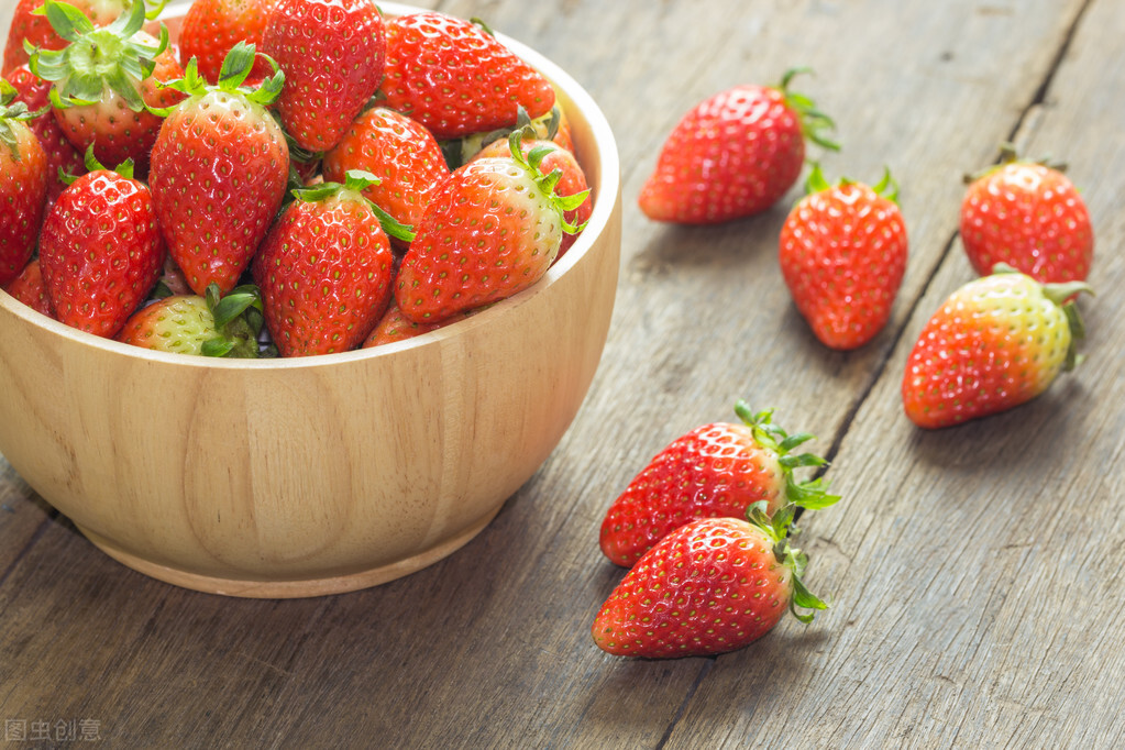 吃什么水果有助于减肥？6种低卡水果帮你刮脂减肥