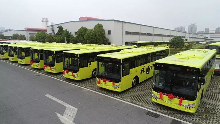 科力远享受氢能源利好