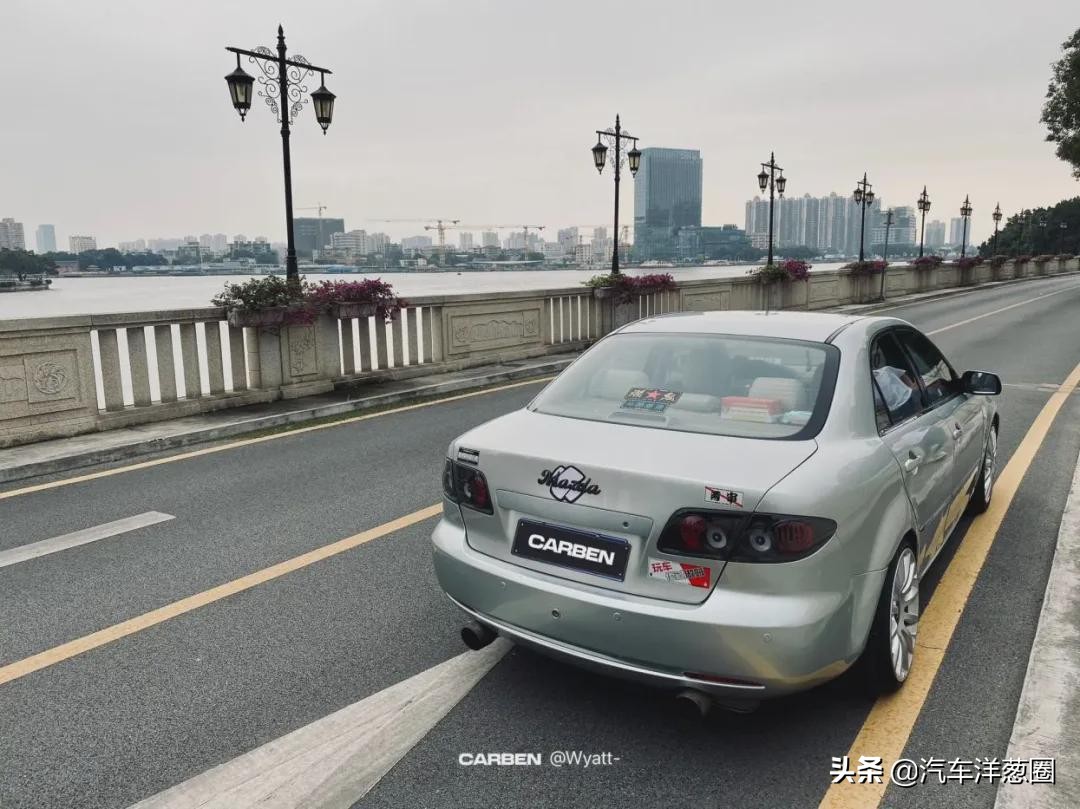 不到1万买马六？80后的梦想之车，现在买也很值？