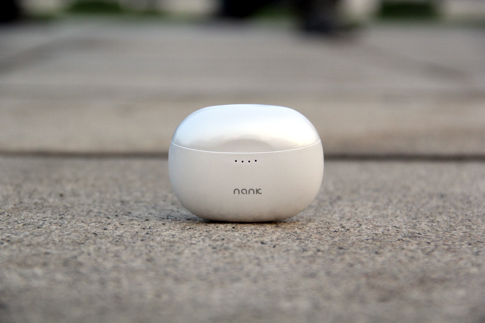 双十一降噪耳机新选择，南卡NANK A2真无线蓝牙耳机