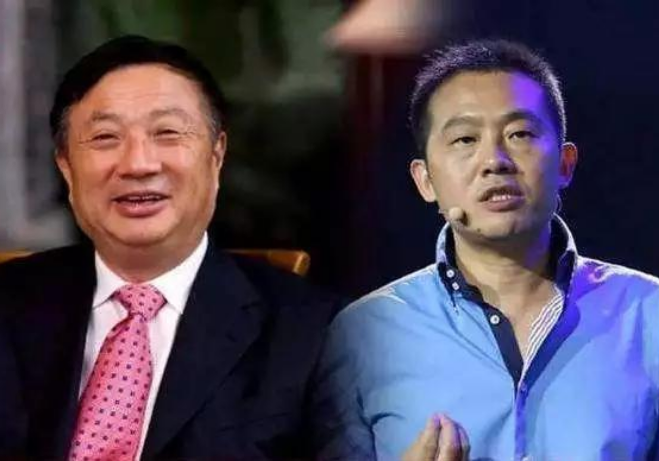 太子李一男背叛华为，任正非不惜代价围剿，为何却沦为阶下囚？