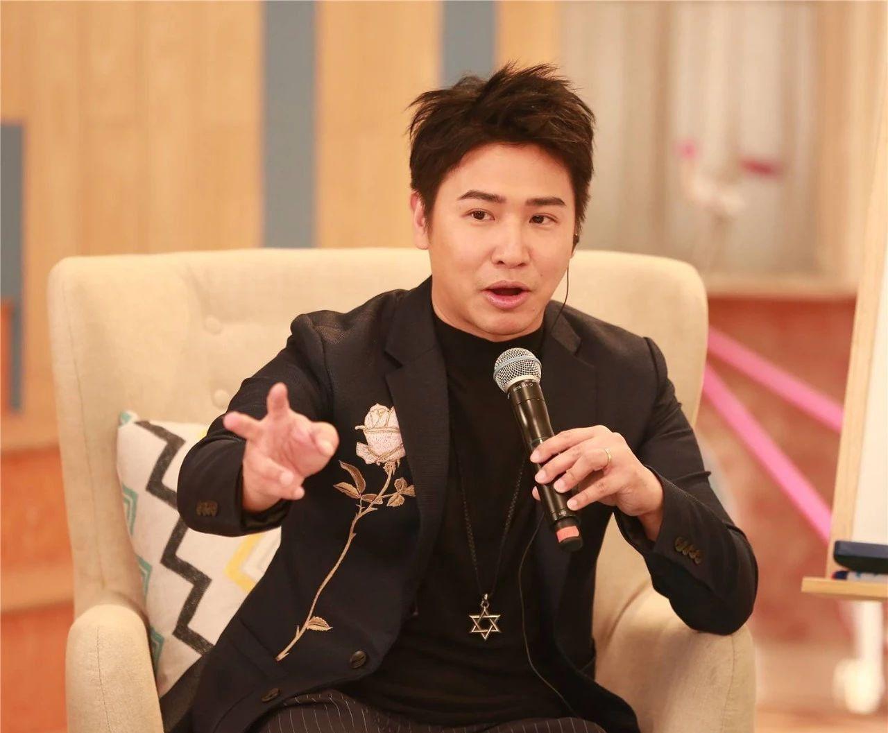 离开汪涵5年,拜师郭德纲4年,42岁欧弟怎么突然就糊了?