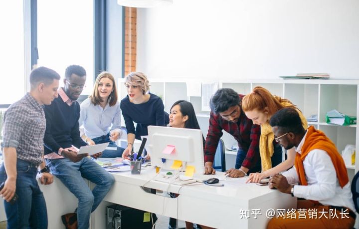 网上推广营销策略与实施方法详解