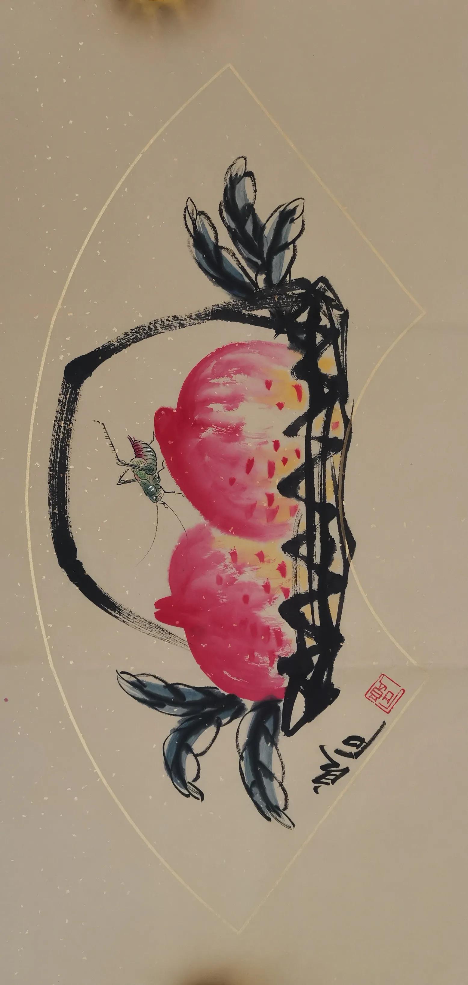 齐派传人良石武天庆2021年新作品欣赏