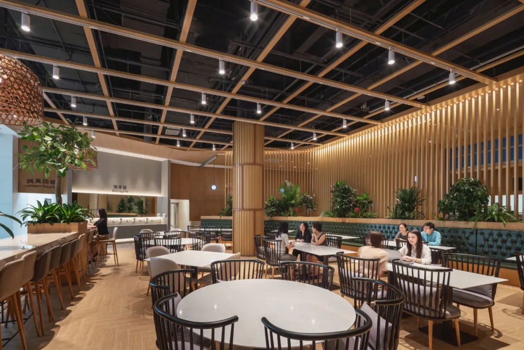 腾讯北京总部大楼,亚洲最大单体办公楼