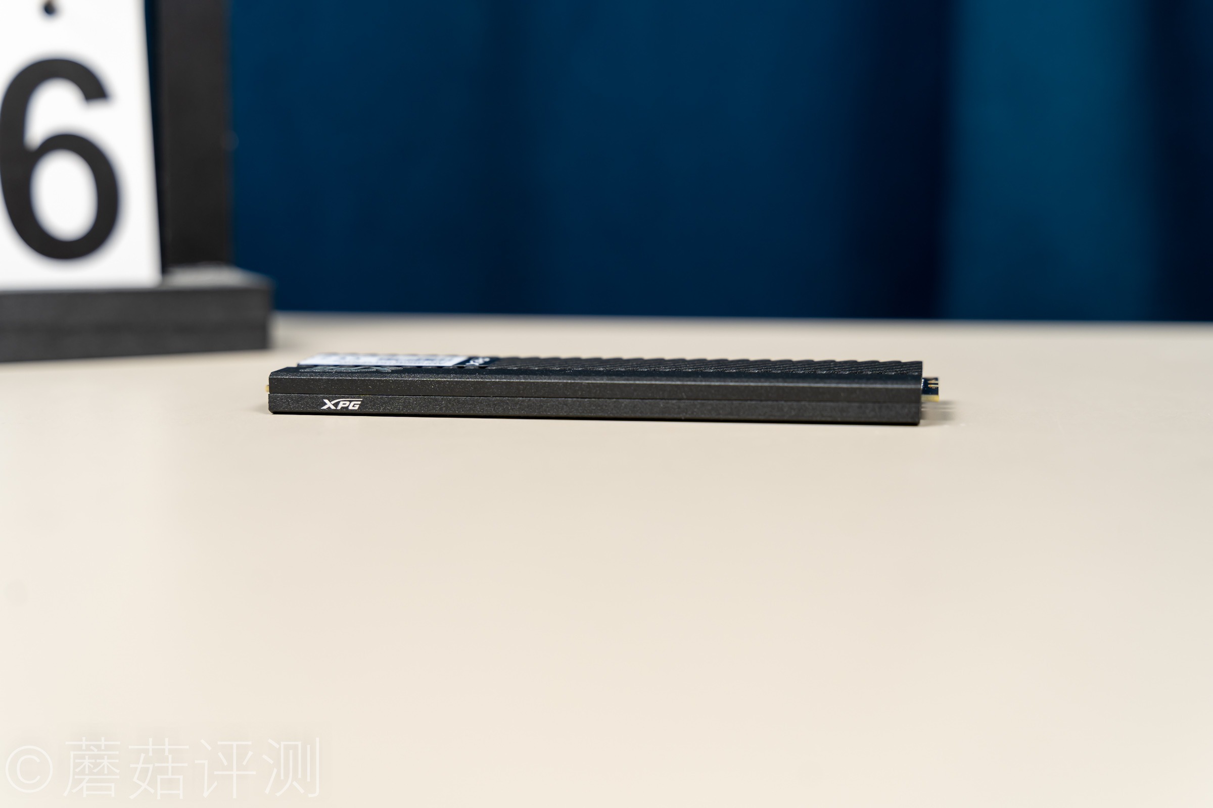 高性价比的高频内存、威刚XPG威龙D45内存 评测