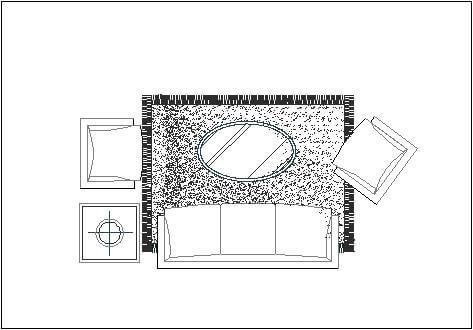 AUTOCAD——比例缩放