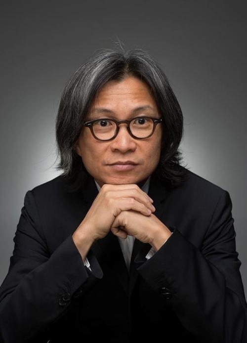 導演陳可辛：被譽為“拿獎專業戶”，與吳君如相戀23年不結婚