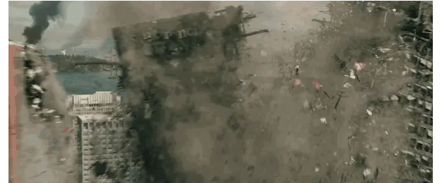 中国地震带分布图（地震带是怎么形成的）