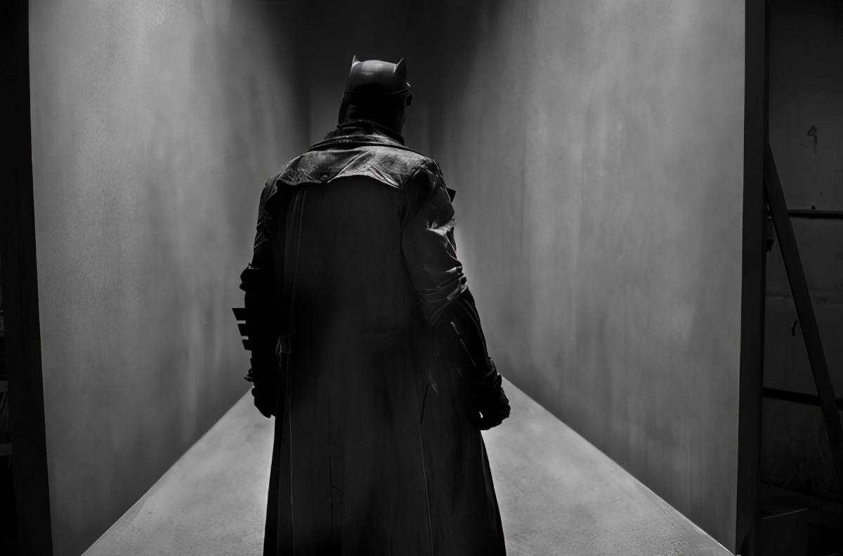 小丑是哪个电影里的黑白小丑电影叫什么