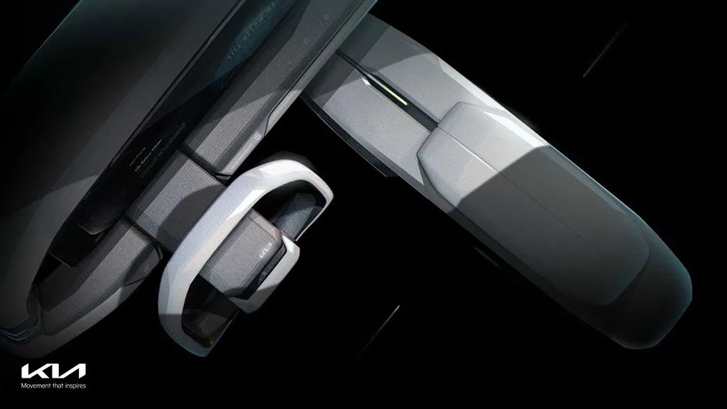 「汽车V报」小鹏全新SUV预告图发布；新款吉利缤越PHEV上市-20211112-VDGER