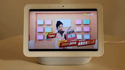 小米小爱触屏音箱Pro 8深度体验：如同“五竹叔”一样的存在
