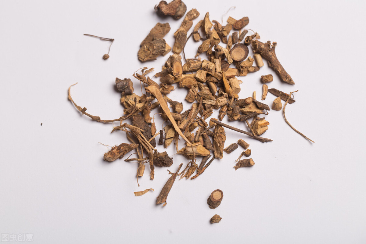 喉科"解咽喉肿痛第一要药"山豆根介绍