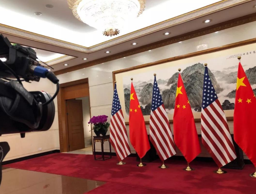2021中美第三次元首会谈结束，五大看点一网打尽