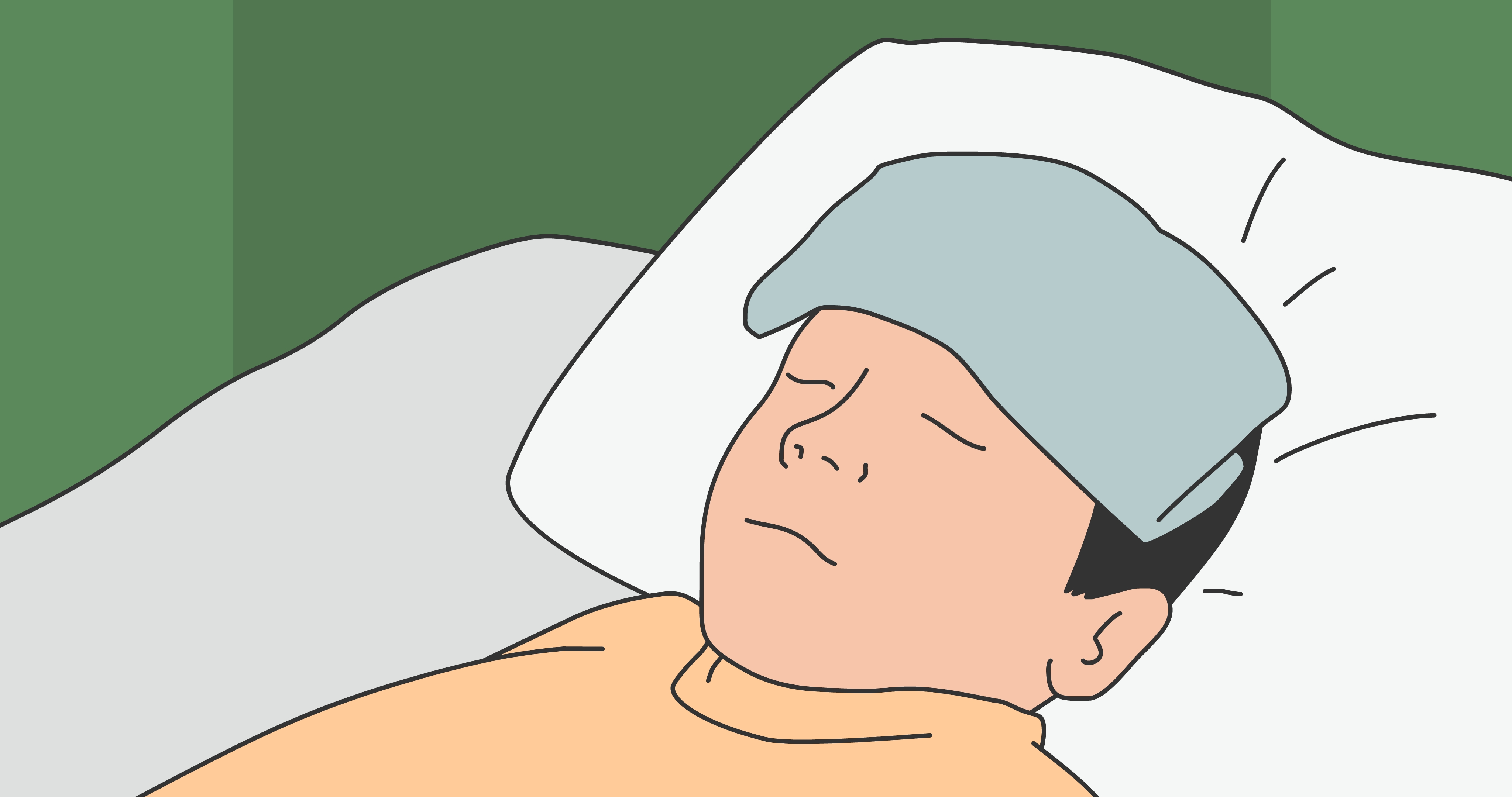 疫情期间发烧了怎么办？除了主动就诊，医生还建议这样做