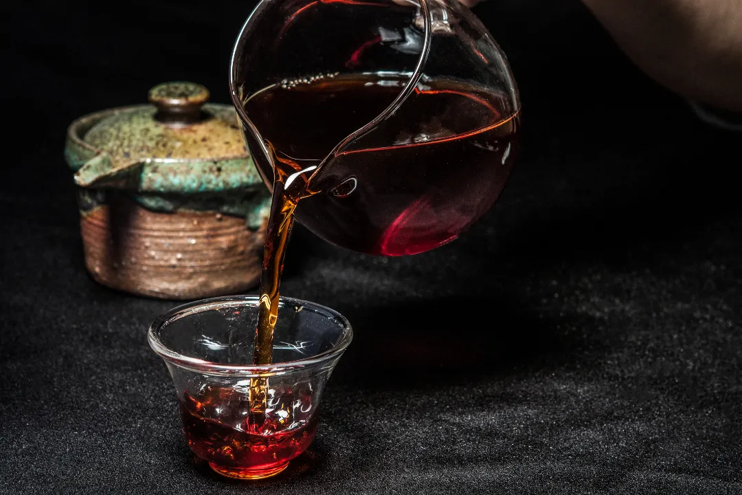 煮茶,最有“仪式感”的取暖方式