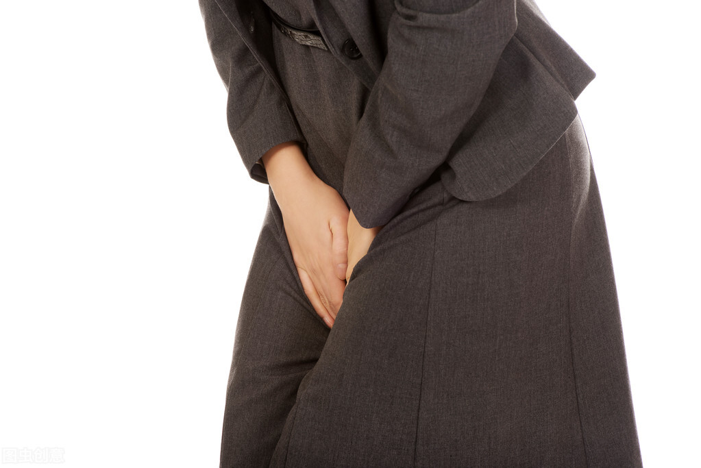 女性总憋不住尿？可能是尿路感染了