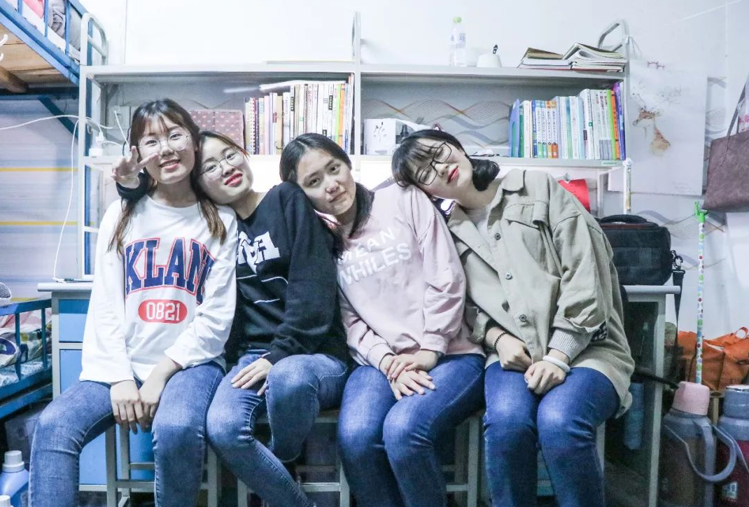 大学宿舍里也有“潜规则”，最好提前了解，避免被室友们孤立