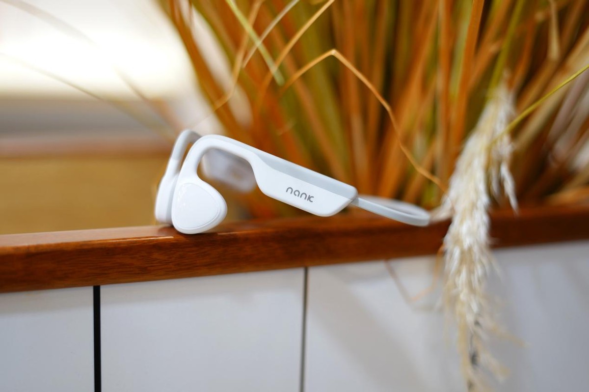 解决了漏音还是提升了音质？南卡旗舰新品Runner Pro2骨传导开箱
