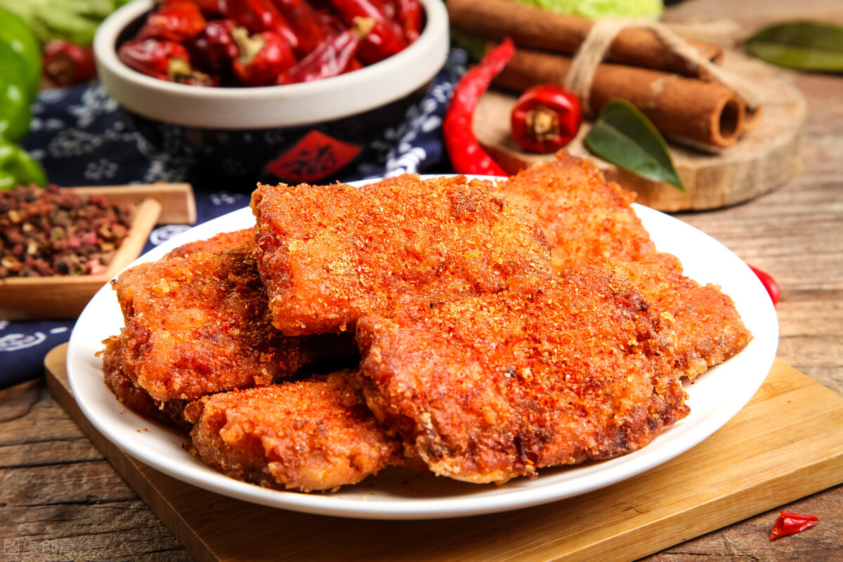 天冷进补多吃鱼肉，这5道鱼的做法最是解馋，营养好吃，孩子都爱