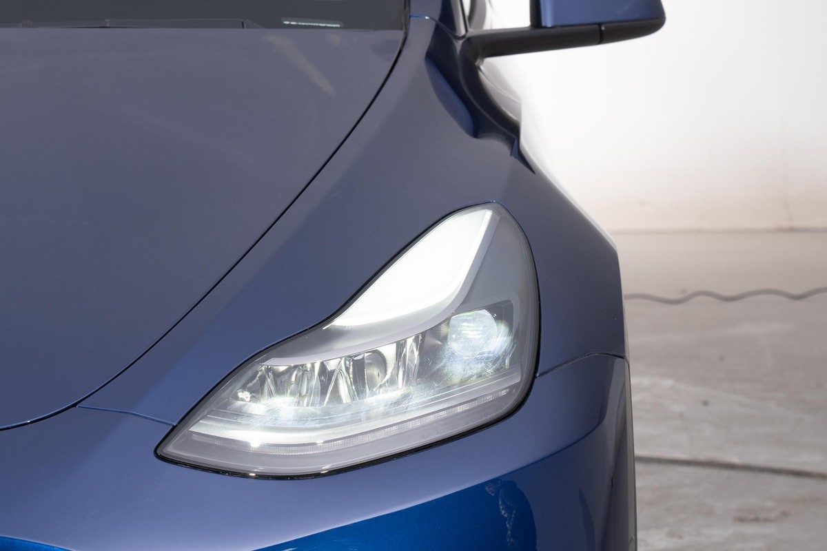 4种动力、3种续航，最低27.6万可入手，详解特斯拉Model Y