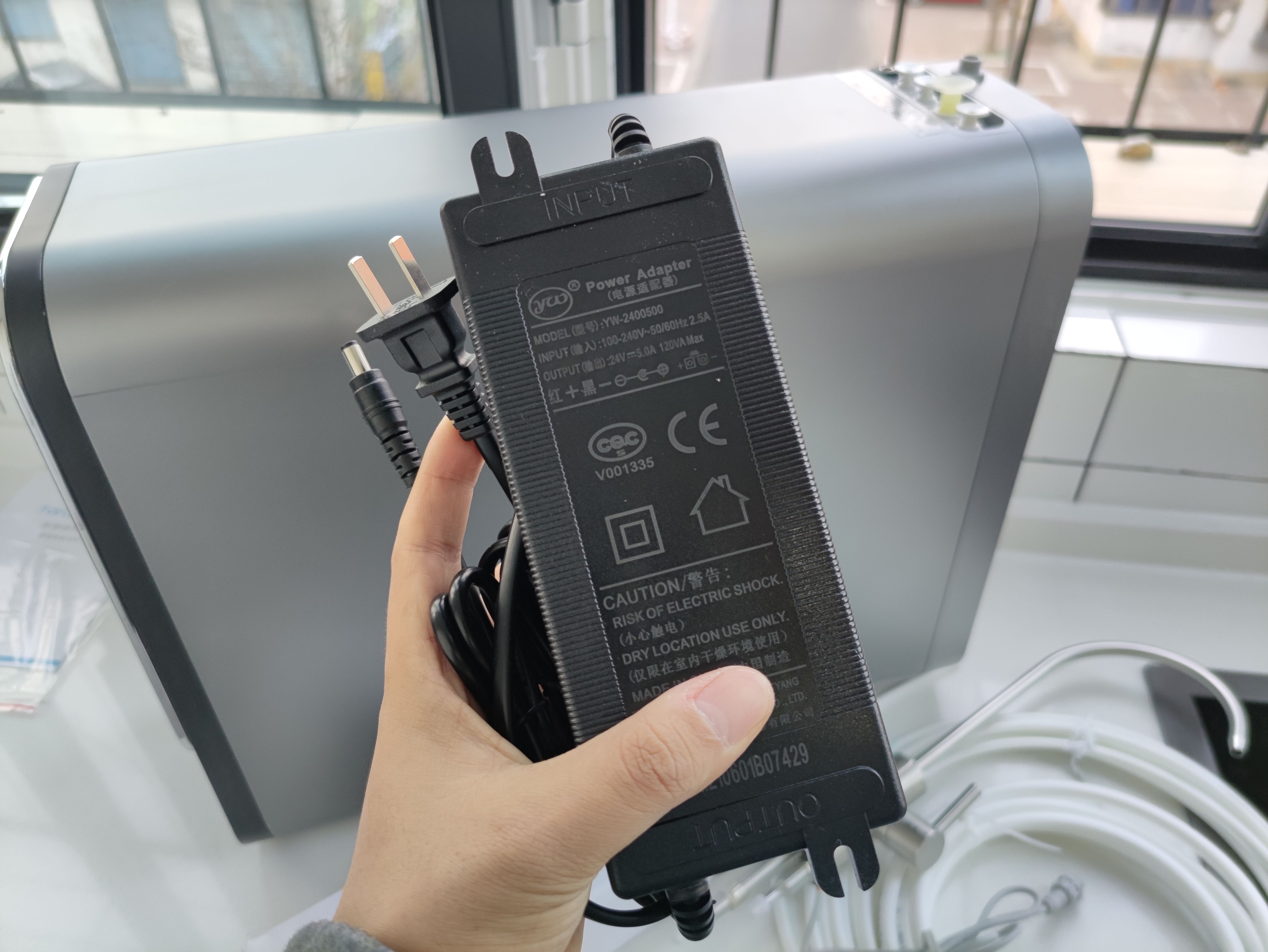 高颜值更有净水超能力，法迪欧700G净水器使用体验