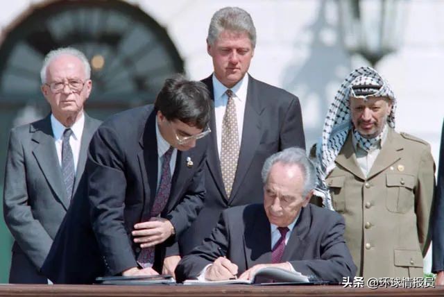 以色列曾占领加沙地带38年，为何又撤出了？