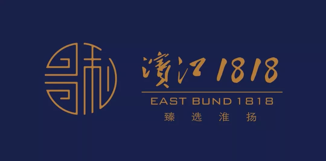 上海 | 滨江之畔,至臻之选,“淮扬新纪元”