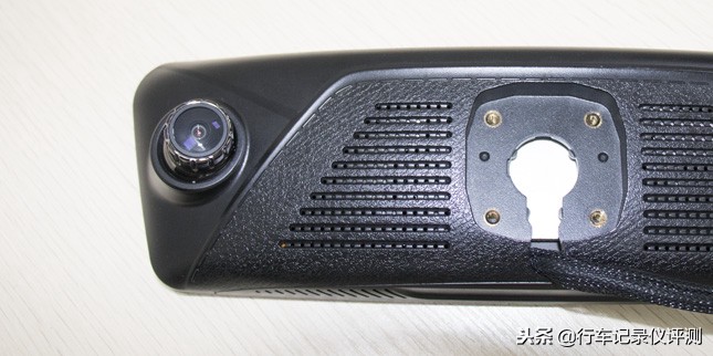 王终见王，凌度A998——AI交互4G流媒体云镜测评