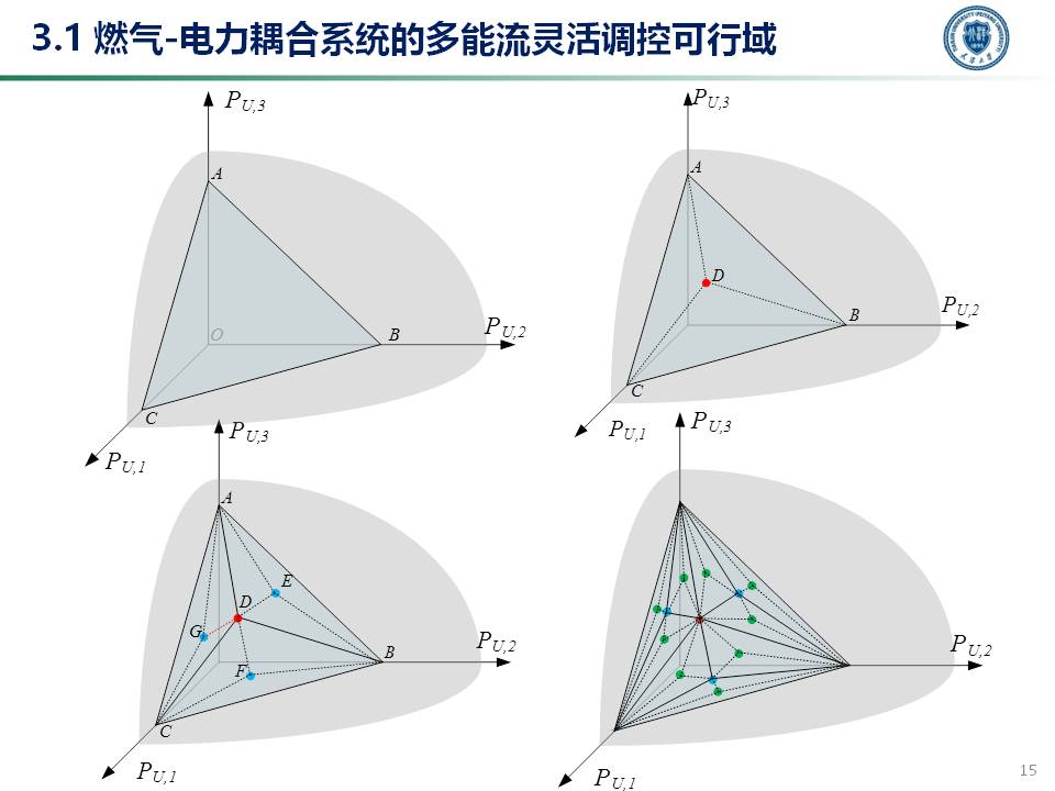 天津大學穆云飛教授：多能協同靈活性構建及應用