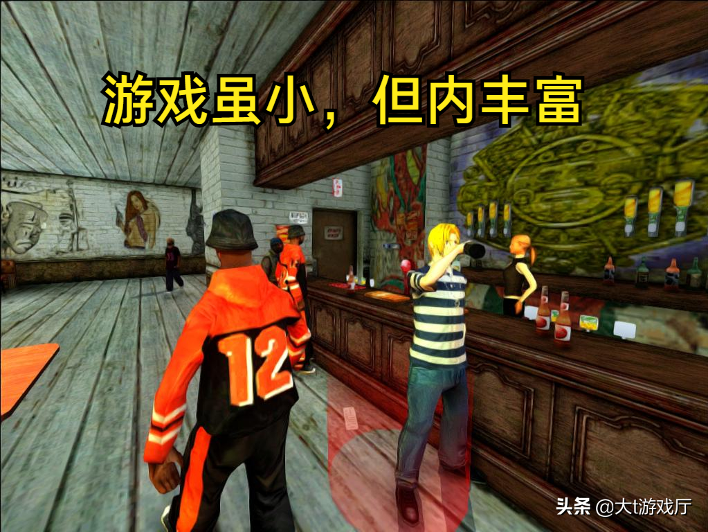 玩到通关都不愿意删除，这四款动作游戏的魅力确实很大