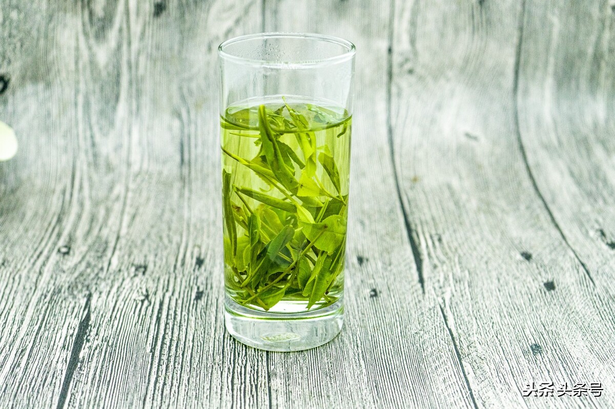 喝茶能降血压吗？哪种茶比较好？心血管医生告诉你