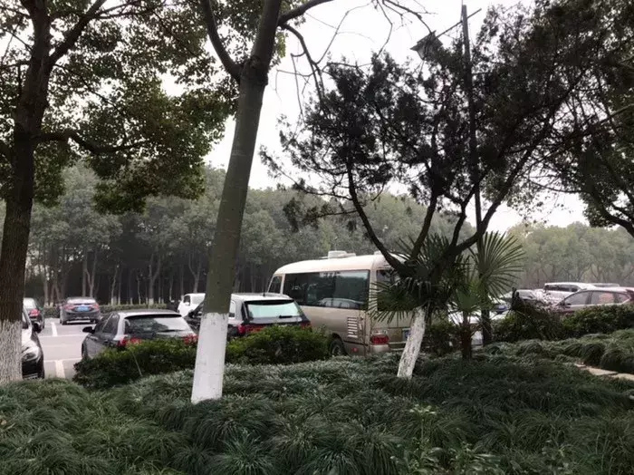 趣蜂江铃考斯特房车车友分享 - 买完房车第二次旅行（1）