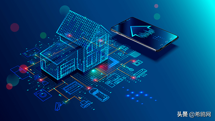 DMM共享存储：开发手机终端节点价值，打造全新存储模式