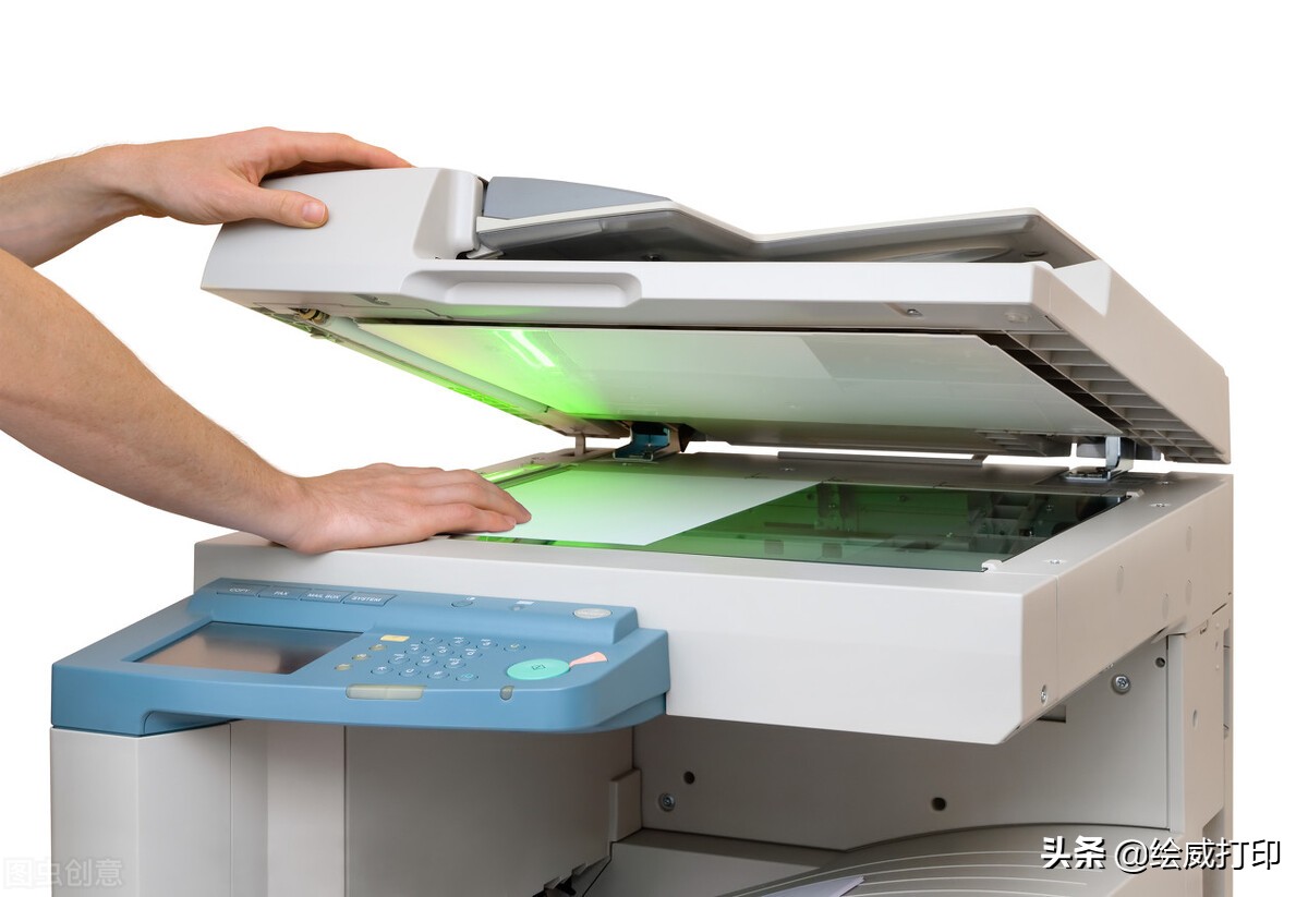 打印机如何扫描，打印机扫描的功能简介？