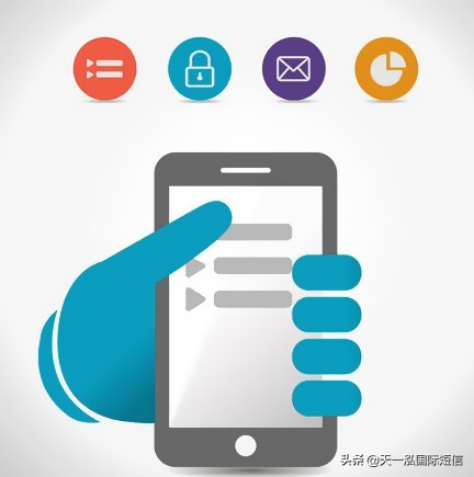 手機(jī)群發(fā)短信與106短信群發(fā)的區(qū)別