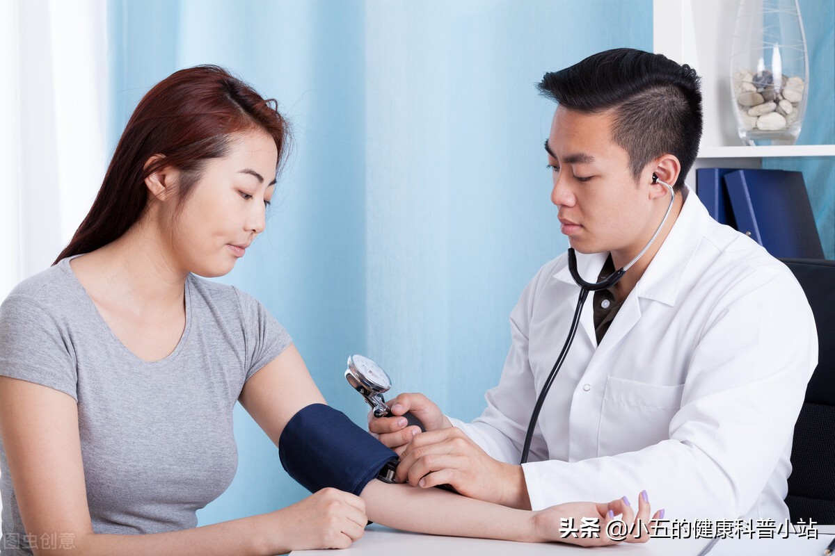 舒张压高了为什么难降？如何降低舒张压？科学降压注意5点