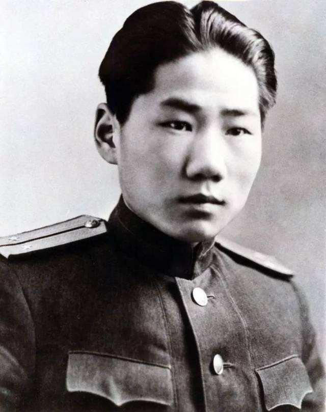 毛泽东两次拒绝杨开智，那份“心苦”几人知