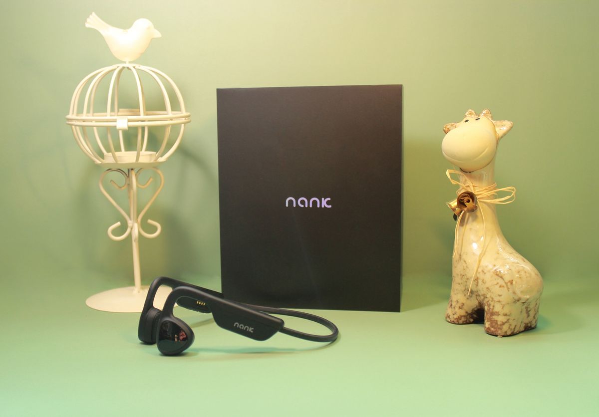 骨传导新旗舰南卡Runner Pro2，让运动不再枯燥