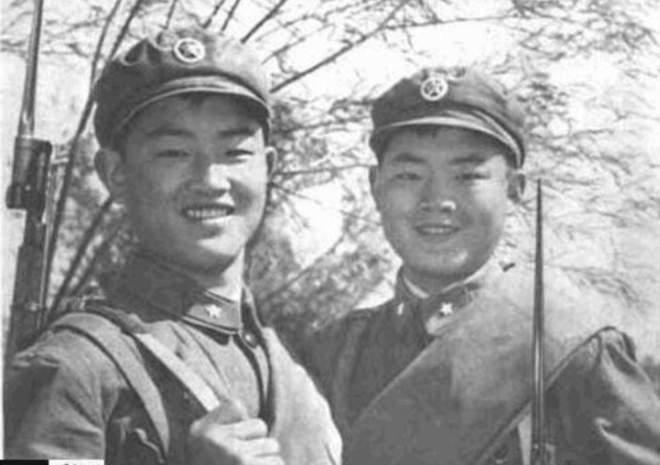 1966年，周恩来收到一份绝密情报，接着一支部队就此消失18年